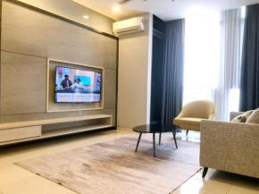 M and S Suite at Societe Suites Sri Hartamas, Mont Kiara